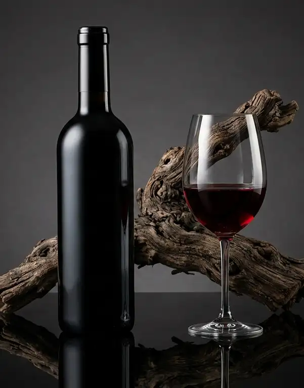 Bodegón Quovino