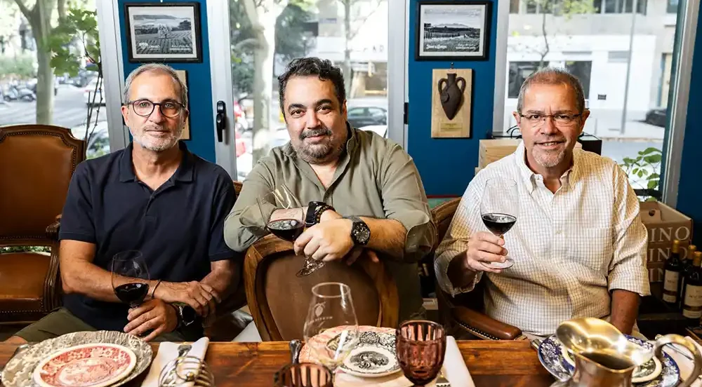 Equipo Quovino